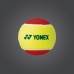 Yonex Muscle Power 20 Tennis Ball (pack of Bucket )
